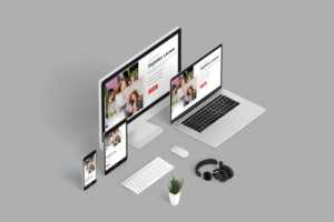 Responsive Design, DTP, UX