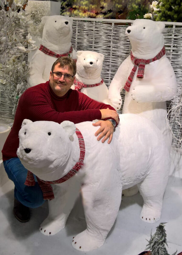 Frohe Weihnachten und ein glückliches neues Jahr 2026 wünscht Ulrich Frings