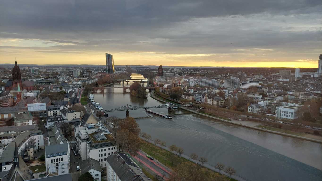 WooCommerce-und-Wordpress in Frankfurt am Main.