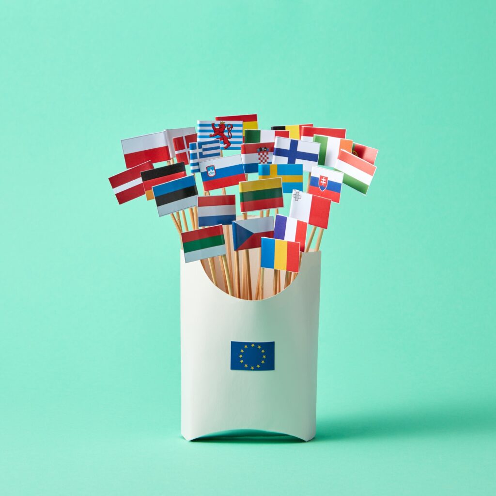 Die neue EU-Produktsicherheitsverordnung (GPSR) bringt einige wichtige Änderungen für Online-Shops mit sich, insbesondere in Bezug auf die Informationspflichten für Produkte.