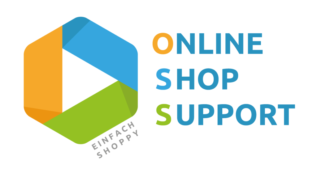 Online-Shop Support